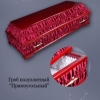 Гробы деревянные