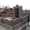 Мемориальные комплексы