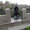 Мемориальные комплексы