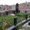 Мемориальные комплексы