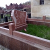 Мемориальные комплексы