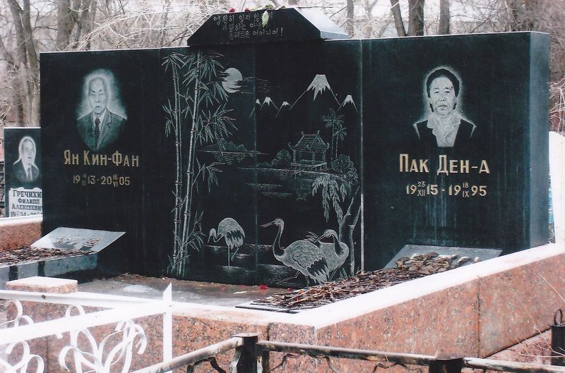 Габбро в ритуальных услугах: Преимущества, виды и применение для памятников и мемориальных комплексов
