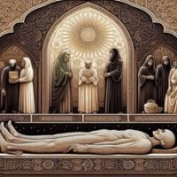 Сохранение тела до похорон в Алматы. услуги морга, бальзамирование и посмертный макияж
